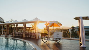 Sofitel Gold Coast Broadbeach