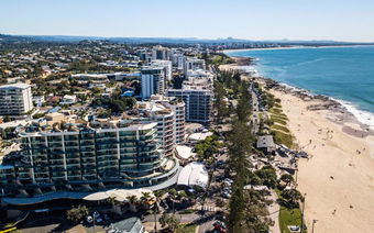 Landmark Mooloolaba