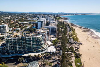 Landmark Resort Mooloolaba
