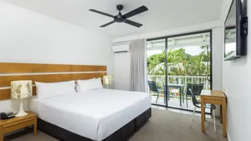 Oaks Port Douglas Resort