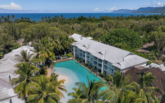 Peppers Beach Club Port Douglas