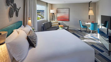 Crown Promenade Perth