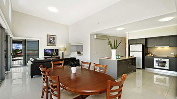 On the Bay Apartments