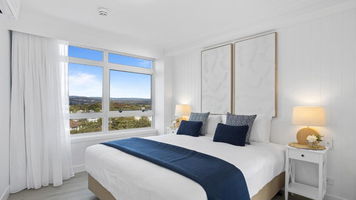 Burleigh Mediterranean