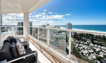 Oscar on Main Apartments