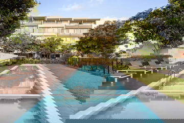 Oaks Lure - Nelson Bay