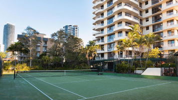 Capricornia Apartments