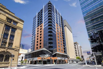 Peppers Waymouth Adelaide