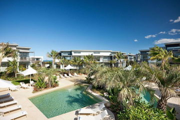 Pullman Magenta Shores Resort