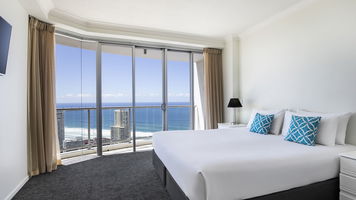 Towers of Chevron Renaissance