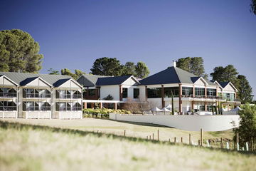Novotel Barossa Valley Resort