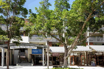 Mantra French Quarter