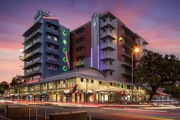 Rydges Darwin Central