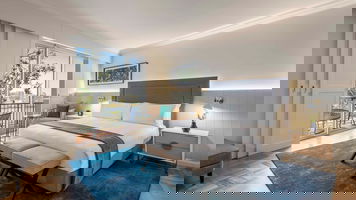 InterContinental Sanctuary Cove Resort