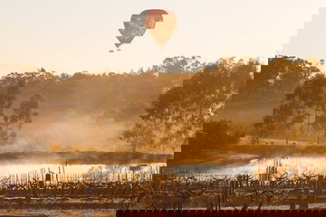 Hunter Valley Golf Courses