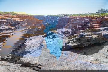 Darwin Accommodation