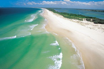 Bribie Island Golf Courses