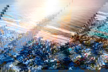 Gold Coast Golf Courses