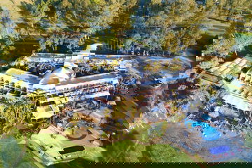 Kooralbyn Golf Courses