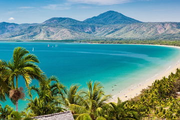 North Queensland Golf Courses