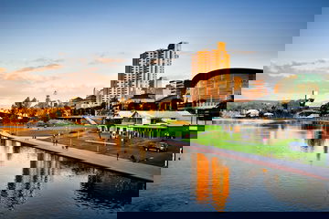 Adelaide Golf Courses