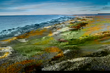 Barnbougle Accommodation