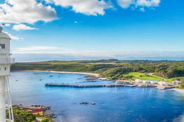 King Island Accommodation