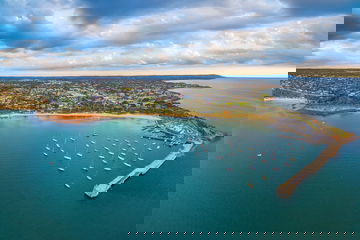 Mornington Peninsula Golf Courses