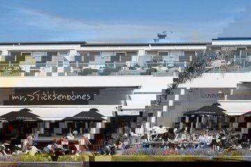 Shells Apartments Short Break Mornington Peninsula, VIC